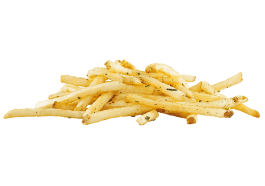 Smash Fries